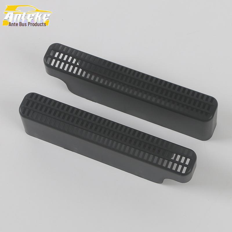 Geely 23 Boyue L Seat Air Outlet Protection Cover & AC Decorative Stickers