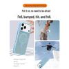 Honeycomb Cooling Magnetic Frosted Ultra-Thin iPhone Case