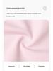 Kuromi Balabala Girls' 3-Pack Cotton Boxer Briefs with Antibacterial Crotch - No Pinching