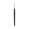 Silicone Precision Eyeliner & Glitter Eyeshadow Brush