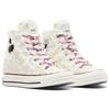 Chuck 70 Isabel Marant X Wmns Converse Internal Wedge High 'Vanilla White' A10222C