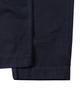 Oldeubi Vtg Flat Front Officer Chino Dark Navy