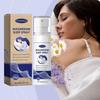 Woodsleep Magnesium Oil Spray - Improves Sleep, Relieves Physical Fatigue And Discomfort, Sleep Care Spray