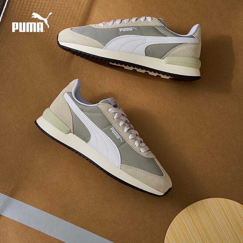 PUMA Palermo OG Low-Top Sneakers 38