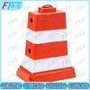 Plastic Road Barrier