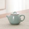 Bafangli Minimalist Ceramic Tea Set