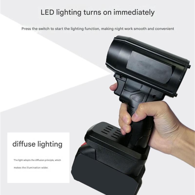 Car Vacuum Cleaners 130000RPM Handheld Vacuum Cordless Powerful Scution Vacuum Cleaners Cordless Rechargeable