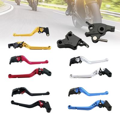 Palanca Larga de Embrague Freno apta para CFMOTO 700CL-X Heritage 2021-2022