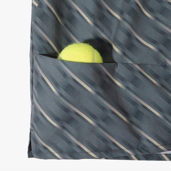 Fila Stretch Sliding Pattern Shorts