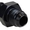 Rails Adapter 6AN Rustproof Male To 3/8in Push On Barbed Connector