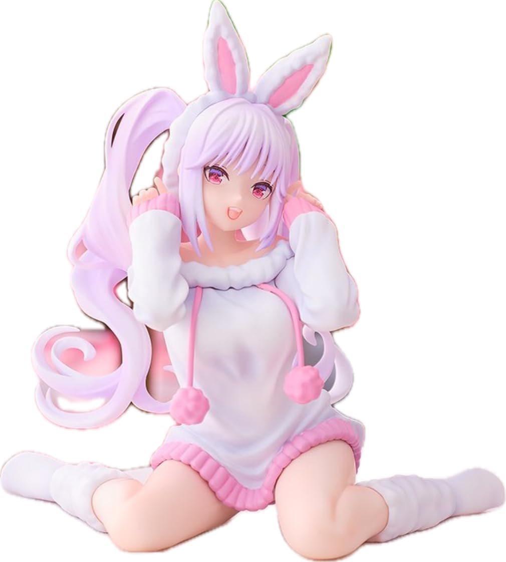 

Alice Figure Goddess of Victory: NIKKE Yumemirize [1 type] Official Goods