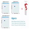 1Set Vacuum Compression Bag With Hand Pump For Clothing Sorting Bedding Space Saving Sealed Bag Combination Wardrobe Organizer