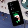 Tatarstan National Flag For Honor Magic 8 Pro 6 5 7 Lite Case For Honor Win RT 200 400 90 70 X8c X8b X9a X9b X9c X9d