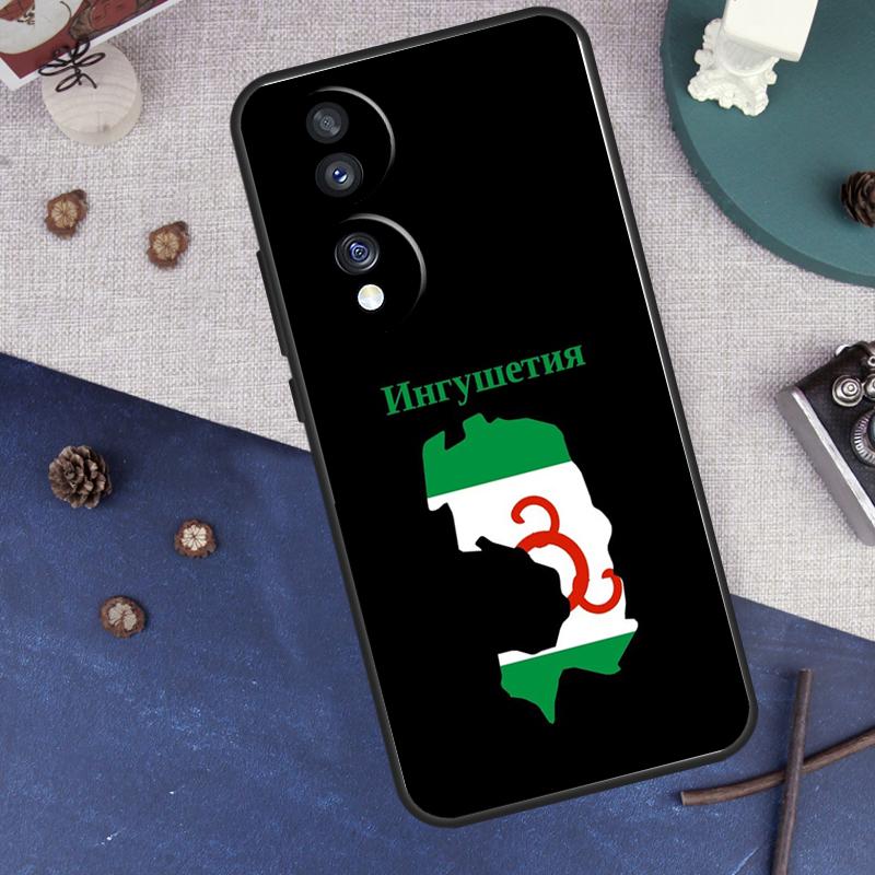 

Флаг Республики Татарстан Для Чести Magic 8 Pro 6 5 7 Lite Чехол Для Honor Win RT 200 400 90 70 X8c X8b X9a X9b X9c X9d Honor 200