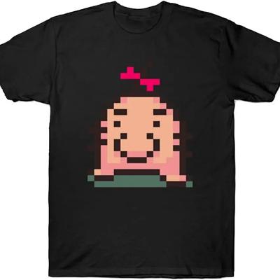 Hauts – T-shirts