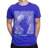 Like Tears In Rain Funny 100 Cotton Tshirt The Shawshank Redemption Tops Tees For Unisex