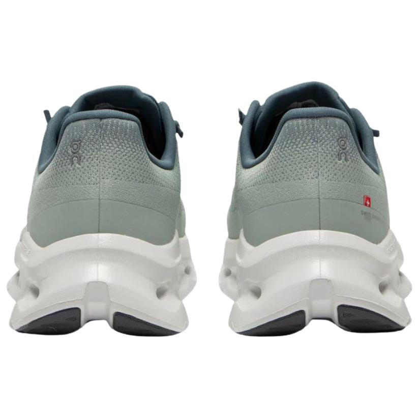 On Cloudtilt Zapatillas de Running Cómodas para Hombre zapatilla Verde Menta Claro 3ME10102336
