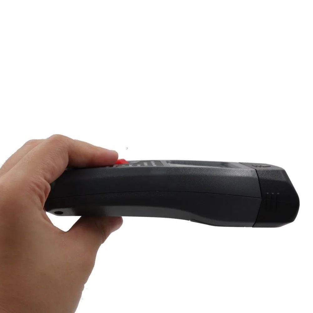 4 Measurement Modes Wall Moisture Detector 0-99.9% Wood Humidity Tester  Flooring