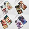 Cover for Motorola Moto Edge 70 60 Fusion NEO Pro G56 G96 G04 G05 20 G Stylus Casing Phone Case Heaven official's Blessing TGCF