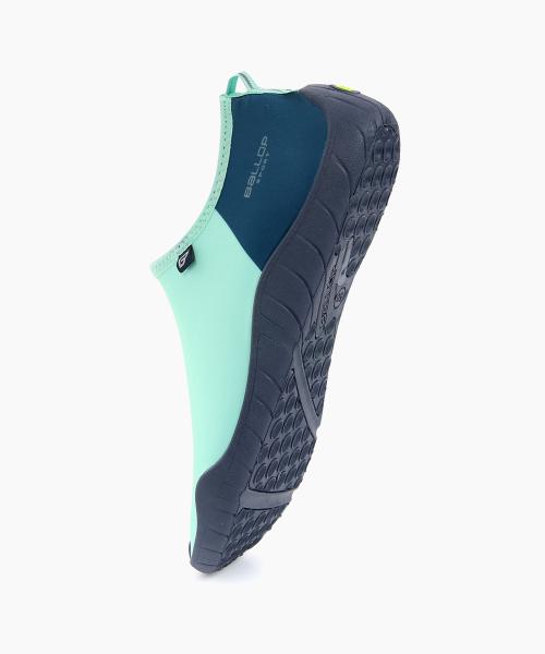 [BALLOP] Aqua Shoes Block Mint [Shipped from Korea] 100% Authentic