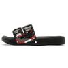 New slippers summer wear couple sandals simple beach shoes slippers
