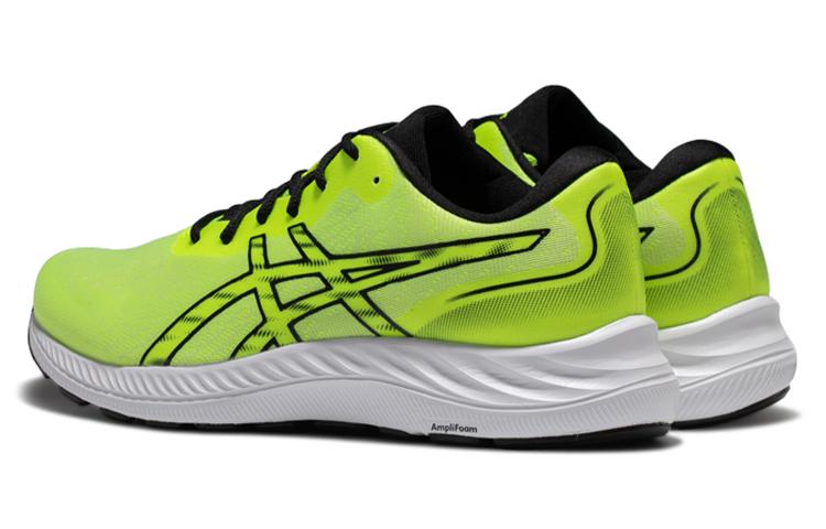 Asics Gel Excite 9 'Safety Yellow'