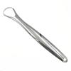 Stainless Steel Tongue Cleaner and Scraper Tool