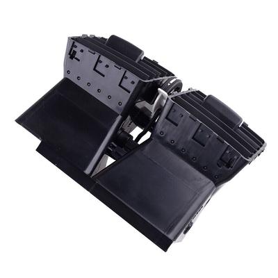 Rear Center Console A/C Vent - For Mercedes W166 X166 W292 ML GL GLE GLS - PN: 1668300554