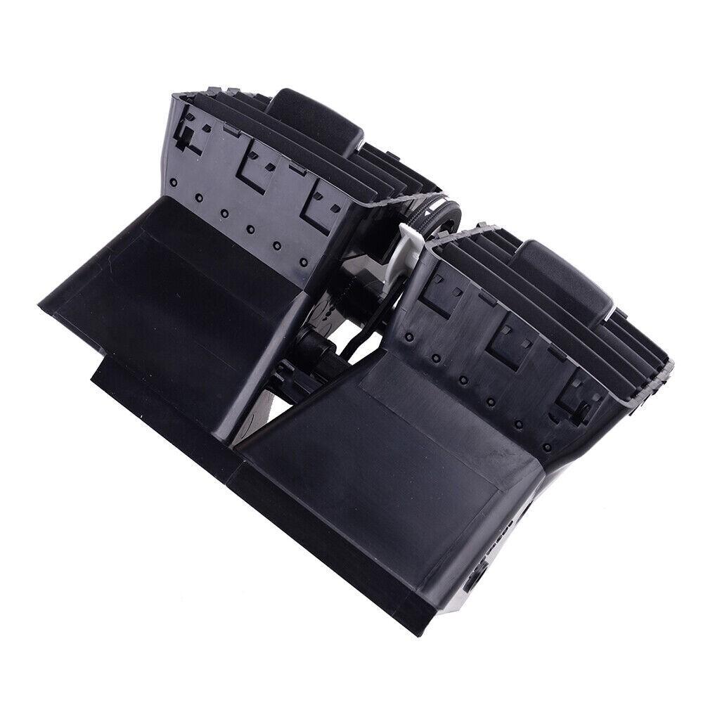 

Rear Center Console A/C Air Vent for W166 X166 W292 ML GL GLE GLS 1668300554