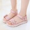 Children's Sandals Summer New Girls Sandals Sports Beach Shoes Baby Shoes