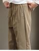 Simple and Versatile Tapered Sports Leggings, Sweatpants, Men's Casual Pants