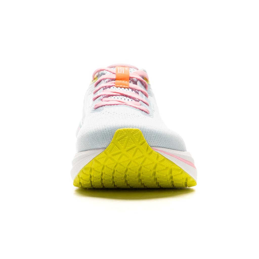 Li Ning My Leap 3.0 Cushioning Slip Resistant Abrasion Resistant Breathable Support Lightweight Rebound Low Top ARSV024-4