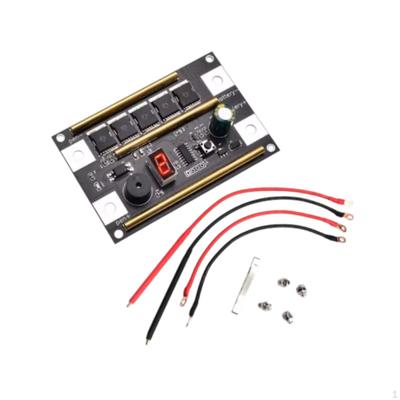 DIY moduly – Elektronické moduly