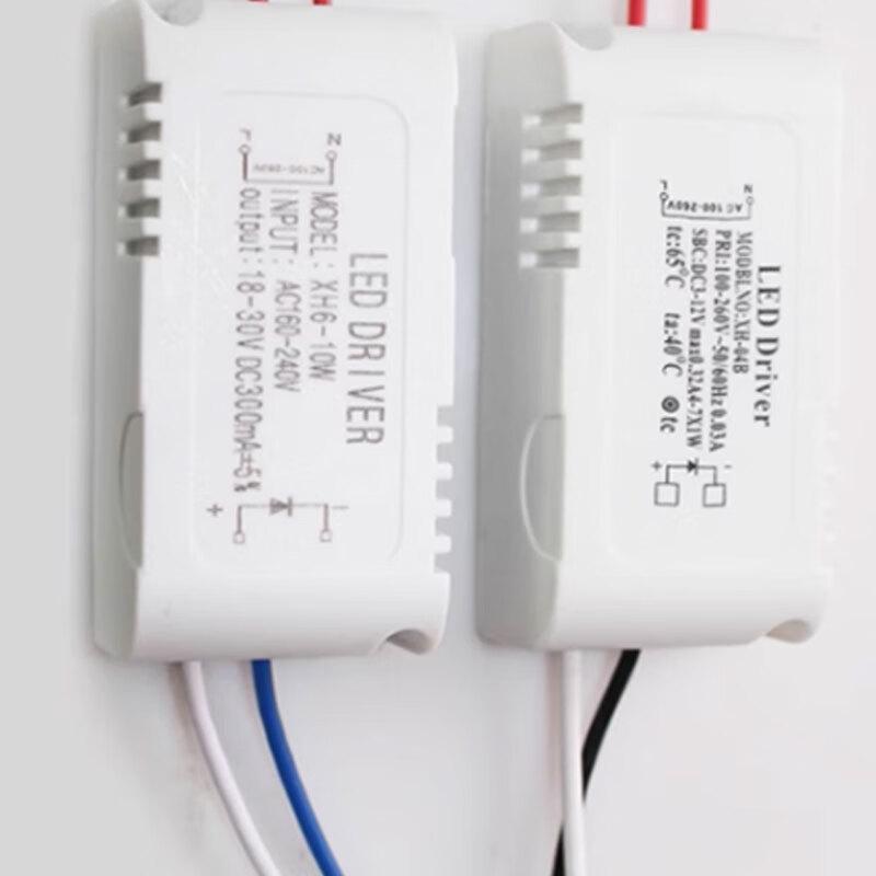 8-12W LED Constant Current Driver