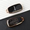 For Chery Jaecoo 7 J7 J8 Phev    Tpu Car Key Case Cover Protection Shell Auto Keychain Interior Supplies Accessories
