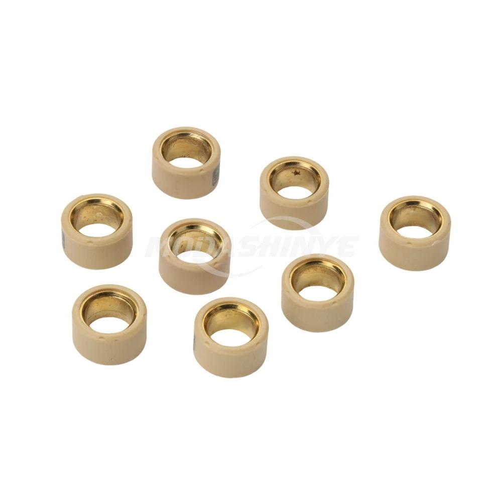 

Roller Weights for Yamaha 250 YP Majesty, X-City, X-Max 250cc Transmission