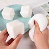 Squishy Tofu Stress Balls  Sensory Toys Stress & Anxiety Relief Fidget Toys Dough Water Ball Gifts Bulk For Adults Kids