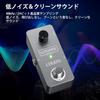 Guitar Looper Effect Pedal Loop Pedal LEKATO 5 Minute Loop Time Unlimited Overdub Loop Station (w...