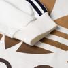GUCCI X Adidas Hooded Sweatshirt 722967-XJE1L-9257