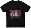 Mens Womens Tshirt Judge Judy BALONEY Shirts for Men Women Cool Funny Perfect