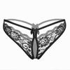 Sexy Panties Thong Lace Word Pants Ladies Briefs Ladies Floral Hollow Out Women Underwear Thong