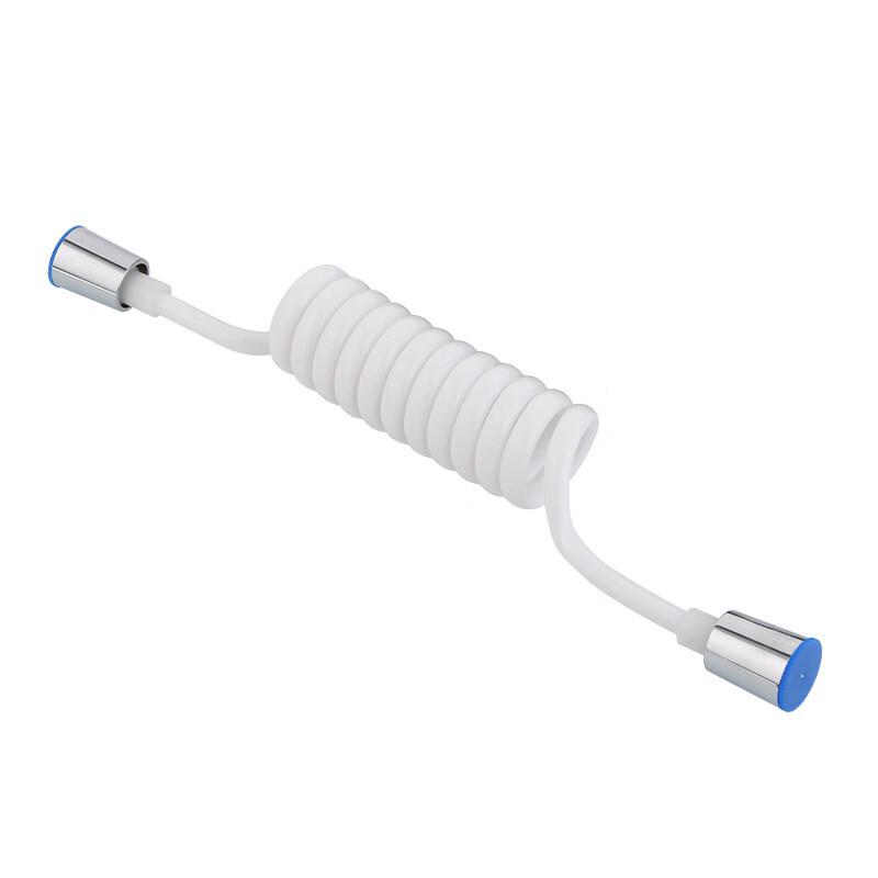 MDNG Coiled Shower Hose