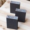 60/150/280A Grinding Sponge Sand Block Is Suitable for Ceramic Green Plaster Polishing and Polishing Pottery Tools