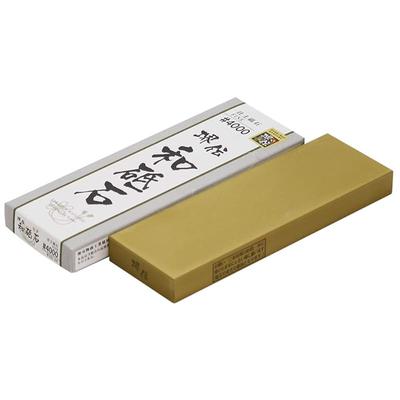 NANIWA Sakai Den Japanese Whetstone #4000 Finishing Whetstone WSD-06
