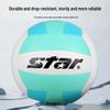 Star Student Training Volleyball