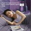 Electronic Mosquito Killer Lamp Portable Radiationless USB Rechargeable
