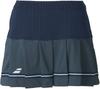 Babolat PURE SKORT Tennis Skirt BWG5475 2025FW Women's