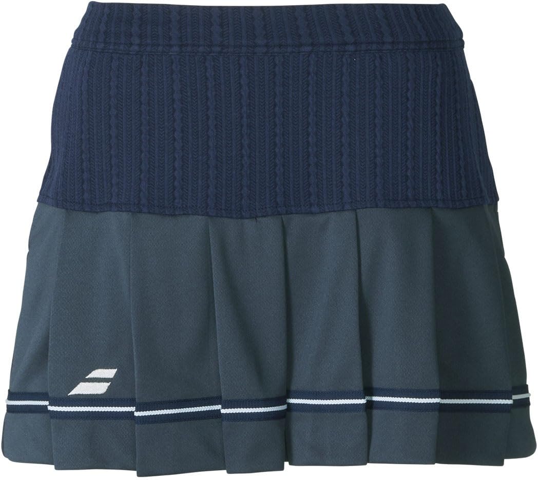Babolat PURE SKORT Tennis Skirt BWG5475 2025FW Women s