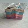Windproof Plastic Clips (4-Pack) for Drying Quilts, Clothes, and Bed Sheets