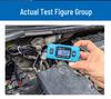 Automotive Fuse and Current Tester / Fault and Leakage Analyzer